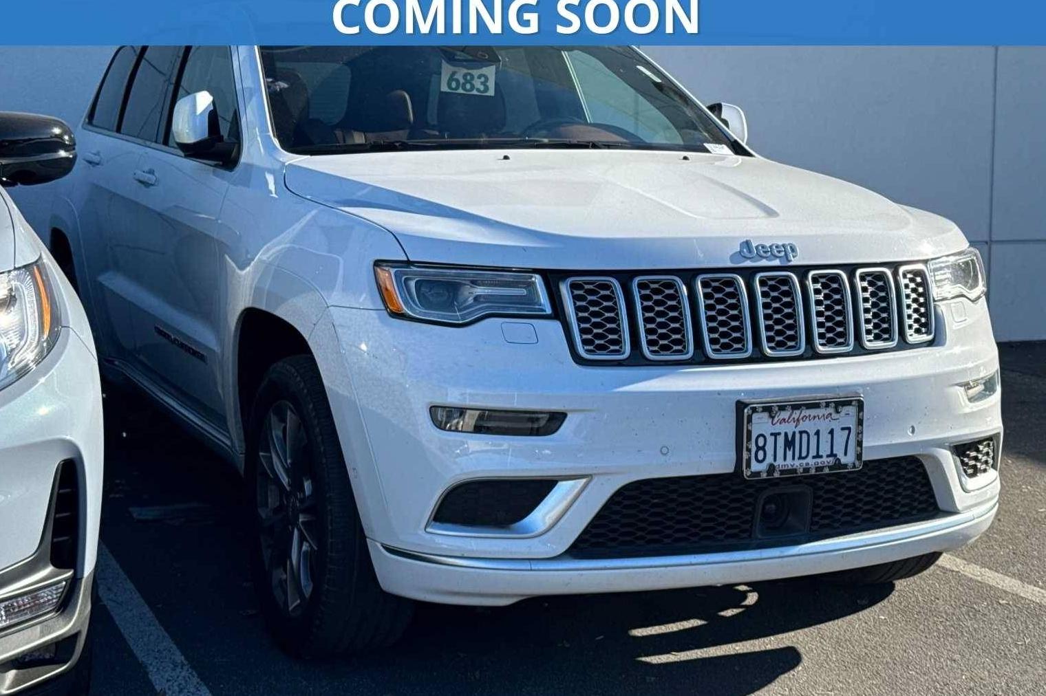 JEEP GRAND CHEROKEE 2020 1C4RJFJT8LC383690 image